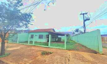 Imagem 2: Campo Grande - Casa Padrão - Coophasul