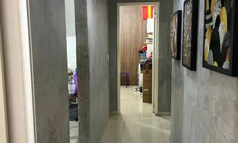 Imagem 5: Vendo apto condominio aquaville residence joquei