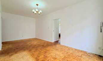 Imagem 3: Imóvel para venda possui 98 metros quadrados com 2 quartos em Floresta - Porto Alegre - RS