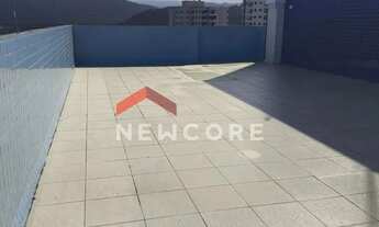 Imagem 2: Apartamento em Avenida Governador Mario Covas Junior - Jardim Praia Grande - Mongaguá/SP