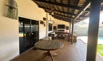 Imagem 7: Vendo excelente sobrado de 3 suítes com 260 m² de área construída