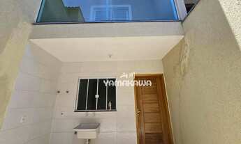 Imagem 7: Sobrado com 2 dormitórios à venda, 83 m² por R$ 469.000,00 - Itaquera - São Paulo/SP