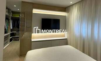 Imagem 7: APARTAMENTO À VENDA NO TATUAPÉ - 2 DORMITÓRIOS, 1 SUÍTE, 1 VAGA DE GARAGEM