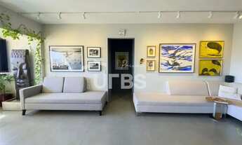 Imagem 3: Apartamento duas suítes mobiliado no Jardim Goiás