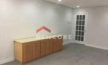 Imagem 5: Sala comercial em Avenida Vereador José Diniz - Santo Amaro - São Paulo/SP