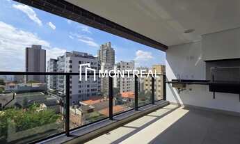 Imagem: APARTAMENTO À VENDA NA POMPEIA - 3 DORMITÓRIOS