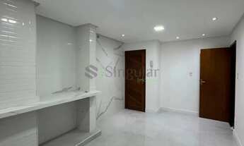 Imagem 5: Amplo apartamento reformado 2 quartos, 2 banheiros e garagem Bairro São Mateus, Juiz de