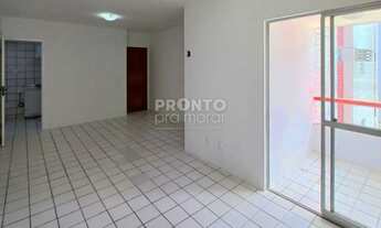 Imagem 2: Imóvel para aluguel e venda possui 69 metros quadrados com 3 quartos em Boa Viagem - Recif