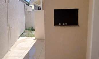 Imagem 7: Casa no Centrinho dos Ingleses 600m do mar 4 pessoas