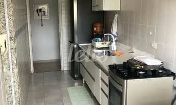 Imagem 5: Apartamento 3 quartos à venda no(a) Vila Domitila