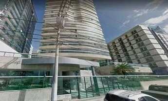 Imagem: Ed. Murano - 4 quatro suítes, 4 vagas