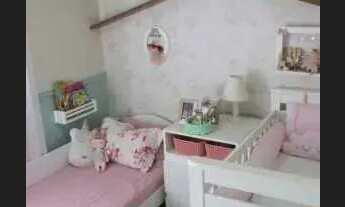 Imagem 6: APARTAMENTO 3 QUARTOS (1 SUÍTE), 83M² - PARQUE BELA VISTA