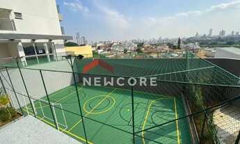 Imagem 7: Apartamento em Rua Bom Sucesso - Cidade Mãe do Céu - São Paulo/SP