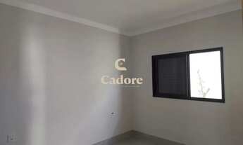 Imagem 7: Casa à venda no Bairro Life com 3/4 e 01 suíte com closet, garagem para 3 carros