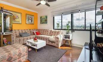 Imagem 2: Apartamento para venda em Mooca com 4 quartos, sendo 2 suítes , 129m²