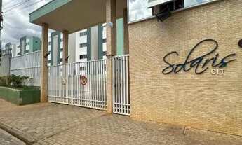 Imagem: Cond. Solaris Residence City