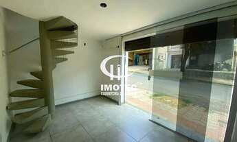 Imagem: LOJA PARA ALUGUEL RUA PIUM-I - BAIRRO CRUZEIRO