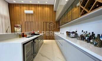 Imagem 7: Sobrado no Condomínio Damha I