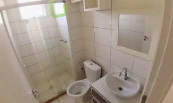 Imagem 5: ALUGUEL / VENDA - Apartamento 2 Quartos no Bela Vista - Nova Iguaçu