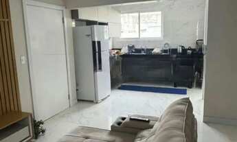 Imagem 4: Apartamento à venda em Petrópolis com 72 m², 2 quartos, 1 suíte, 1 vaga