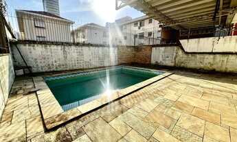 Imagem: Casa para alugar 4 quartos e piscina no