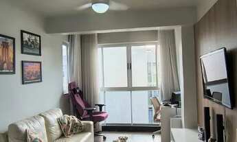 Imagem 3: Imóvel para venda com 54 metros quadrados com 2 quartos em Asa Norte - Brasília - DF