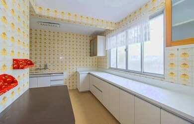 Imagem 7: Apartamento de 3 quartos no bairro Centro Cívico