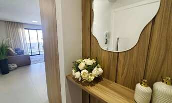 Imagem 3: Apartamento frente rua a poucos passos do mar, Praia de Palmas/SC