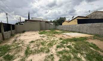 Imagem 2: Terreno para locação no bairro Jardim Bela Vista em Cosmópolis/SP