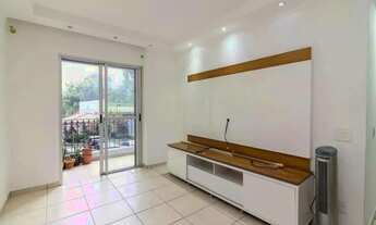 Imagem 4: Apartamento em Vila Romero