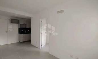 Imagem 1: Apartamento 43M² - para Alugar