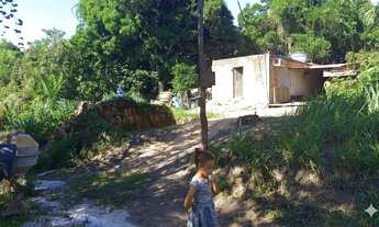 Imagem: Vendo 2 terrenos por 200mil(valor total