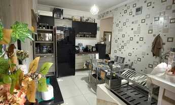 Imagem 3: RR9484 Apartamento 60m² CONDOMÍNIO RESIDENCIAL PRIMAVERA - Santana de Parnaíba, SP - 2 Dor