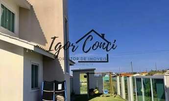 Imagem 2: Casa para Venda em Imbituba, Itapirubá, 2 dormitórios, 1 suíte, 3 banheiros, 1 vaga