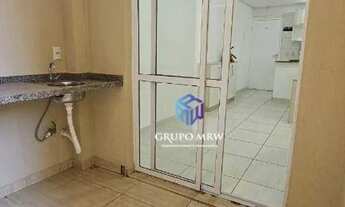 Imagem 3: Apartamento com 3 dormitórios, 101 m² - venda por R$ 360.000 ou aluguel por R$ 2.483/mês