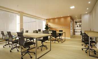 Imagem 13: Uma vista única para o Guaíba