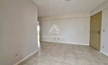 Imagem 4: Apartamento Semimobiliado no Centro