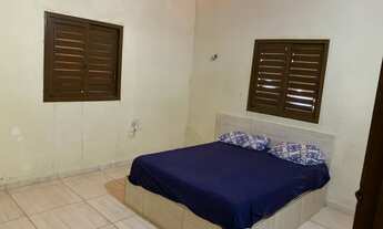 Imagem 7: Alugo Casa a beira mar pé na areia com piscina na Praia de Zumbi