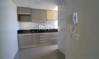 Imagem 7: Apartamento para alugar, 3 quartos, Saraiva - Uberlândia/MG - Rotina Imobiliária