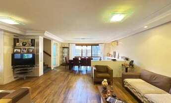 Imagem 3: Linda Residência com 3 dormitórios sendo 1 suíte no Jardim Isabel