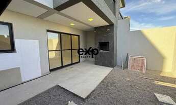 Imagem 6: Sobrado alto padrão - Pinhais