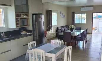 Imagem 6: Casa 4 Quartos com 1 Suíte - Jardim Cidade de Florianópolis - JMS