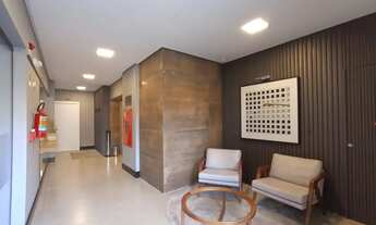 Imagem 4: Excelente Apartamento com 2 dormitórios sendo duas suítes 2 vagas de garagem para locaçãoe