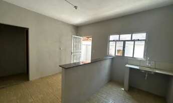 Imagem 2: Casa no bairro Belmonte