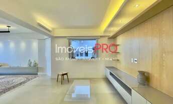 Imagem: Jardim américa reformado