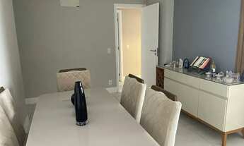 Imagem 6: Excelente Apartamento Frente Mar no Condomínio Miraggio em Charitas - Niterói