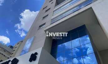 Imagem 2: Apartamento com 1 dormitório para alugar, 45 m² - Setor Oeste - Goiânia/GO