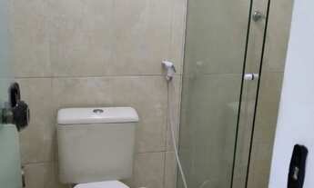 Imagem 7: Apartamento 1/4, Condomínio Fechado, Porteiro 24h, Itapuã