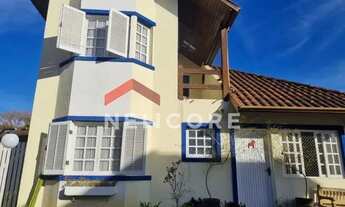 Imagem: Casa de condomínio em Avenida Santana