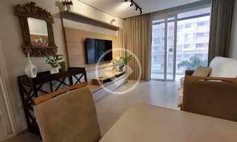 Imagem 5: LM - Apartamento à venda com 03 dormitórios no Centro de Florianópolis SC